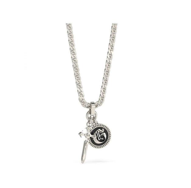 Ожерелье Guess JUMN04023JWSTBKT/U