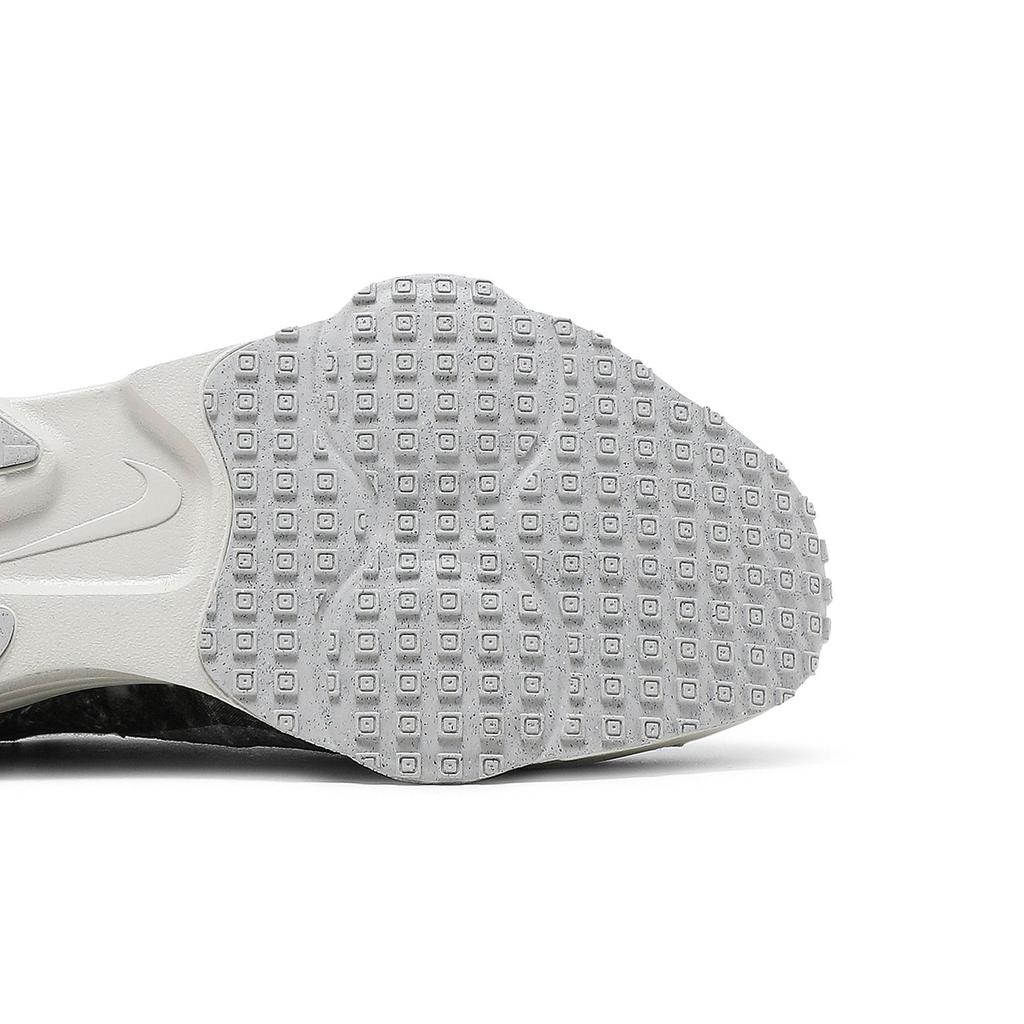 Nike Womens Air Zoom-Type SE 'Recycled' (women's sizes) White / Light Bone / Black / White Casual Shoes DD2947 100