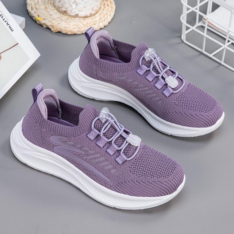 

Женская обувь Кроссовки для женщин Женские летние Удобные Нескользящие Мягкие Легкие Беговые Мужская обувь Ходьба Тренировки Мужская Casu 36