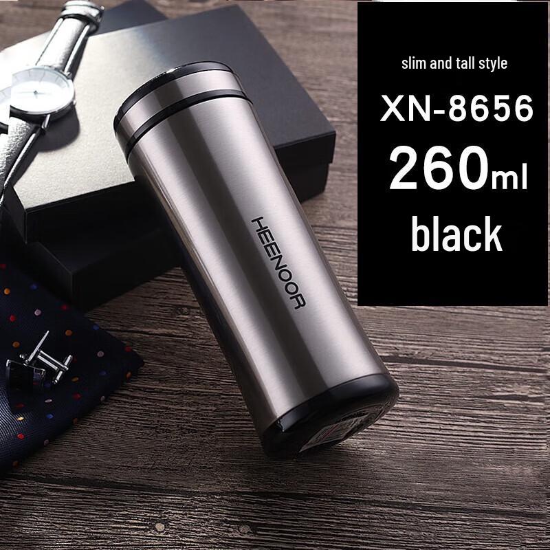 Xinuo 304 Stainless Steel Portable Vacuum Flask
