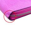 LOUIS VUITTON Epi Leather Long Wallet purse Epi Leather pink Women M82050 Used
