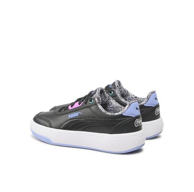 Кроссовки Puma 386384 02