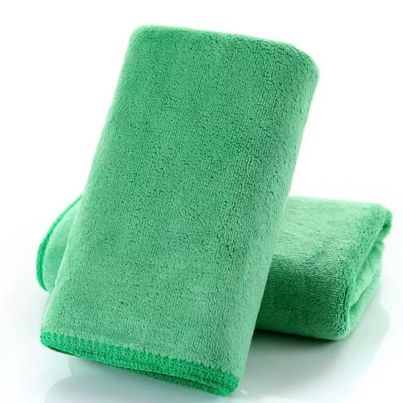 JNS0315 Microfiber Cleaning Cloths (5-Pack)