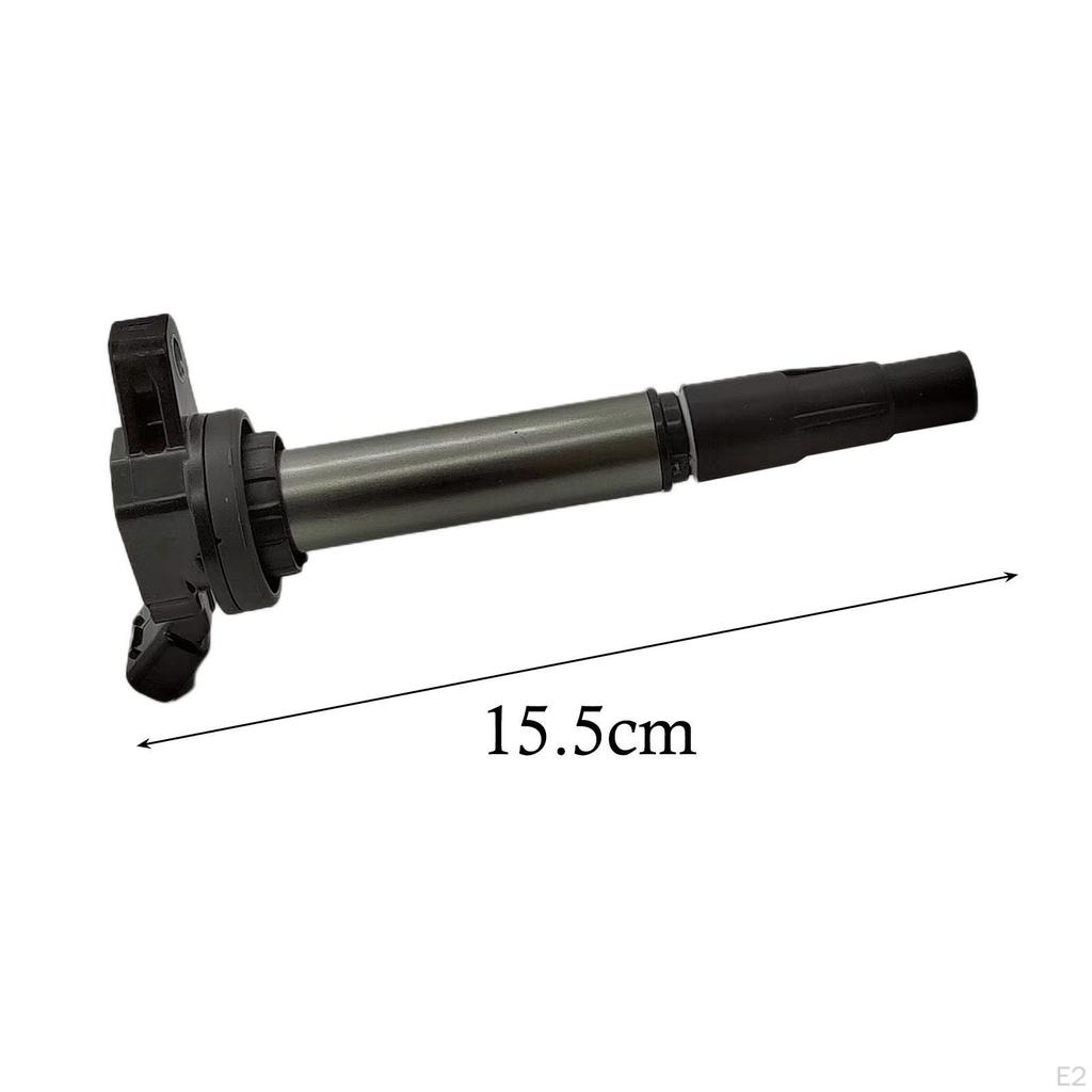 Engine Ignition Coil Car Accessories Direct Replaces