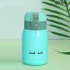 Mini Thermos Cup 200Ml/360Ml Pocket Cup Stainless Steel Thermal Coffee Mug Vacuum Flask Insulated Hot Water Bottle Kids Gift