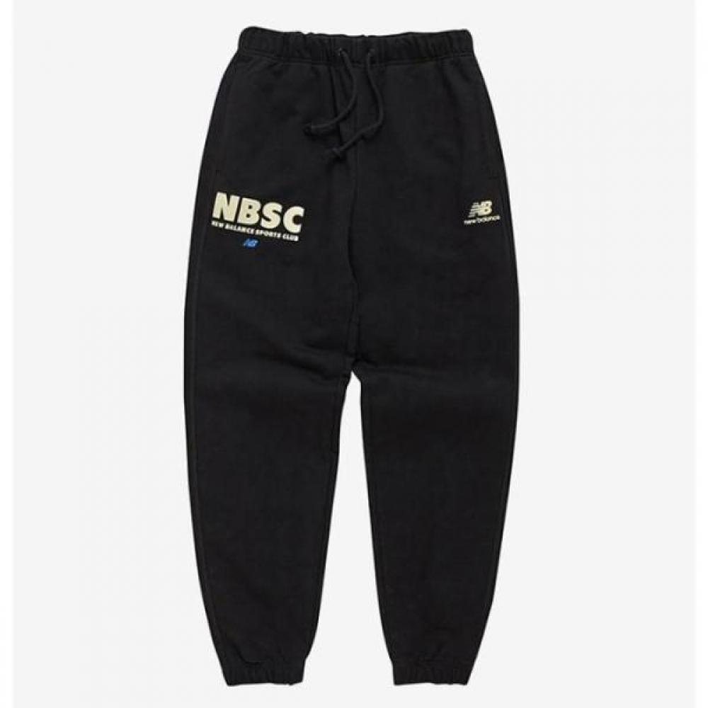

New Balance Pants Sports Club sweatPants Nbmlc12033 19 70(XS)