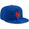 New Era 59Fifty Fitted Cap - SPILL Logo MLB Teams