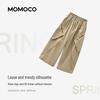 MOMOCO Boys' Fashion Casual Cargo Pants