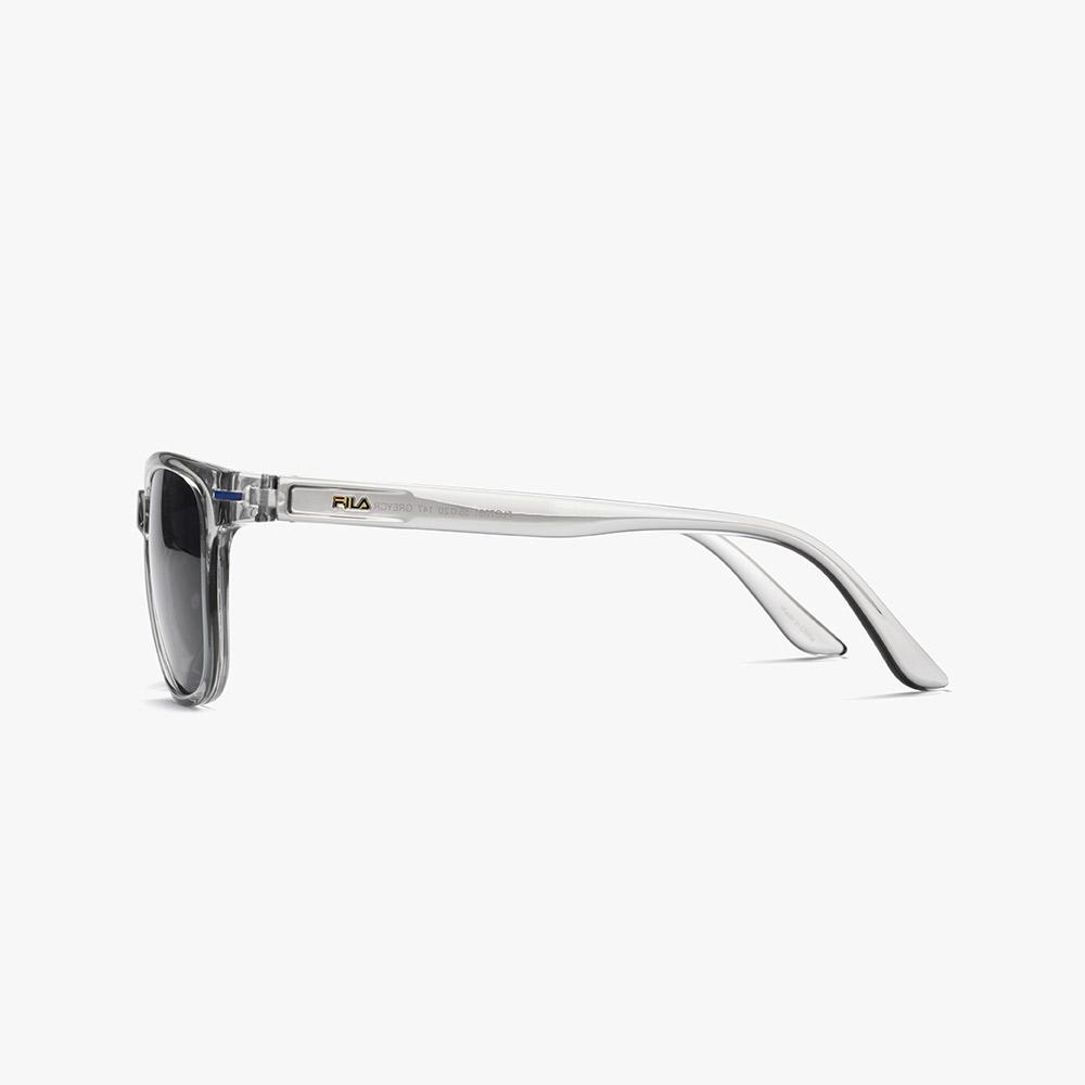 Hwillaaiweeo Goggles & Sunglasses (Flg7051 Greycrystal 55)