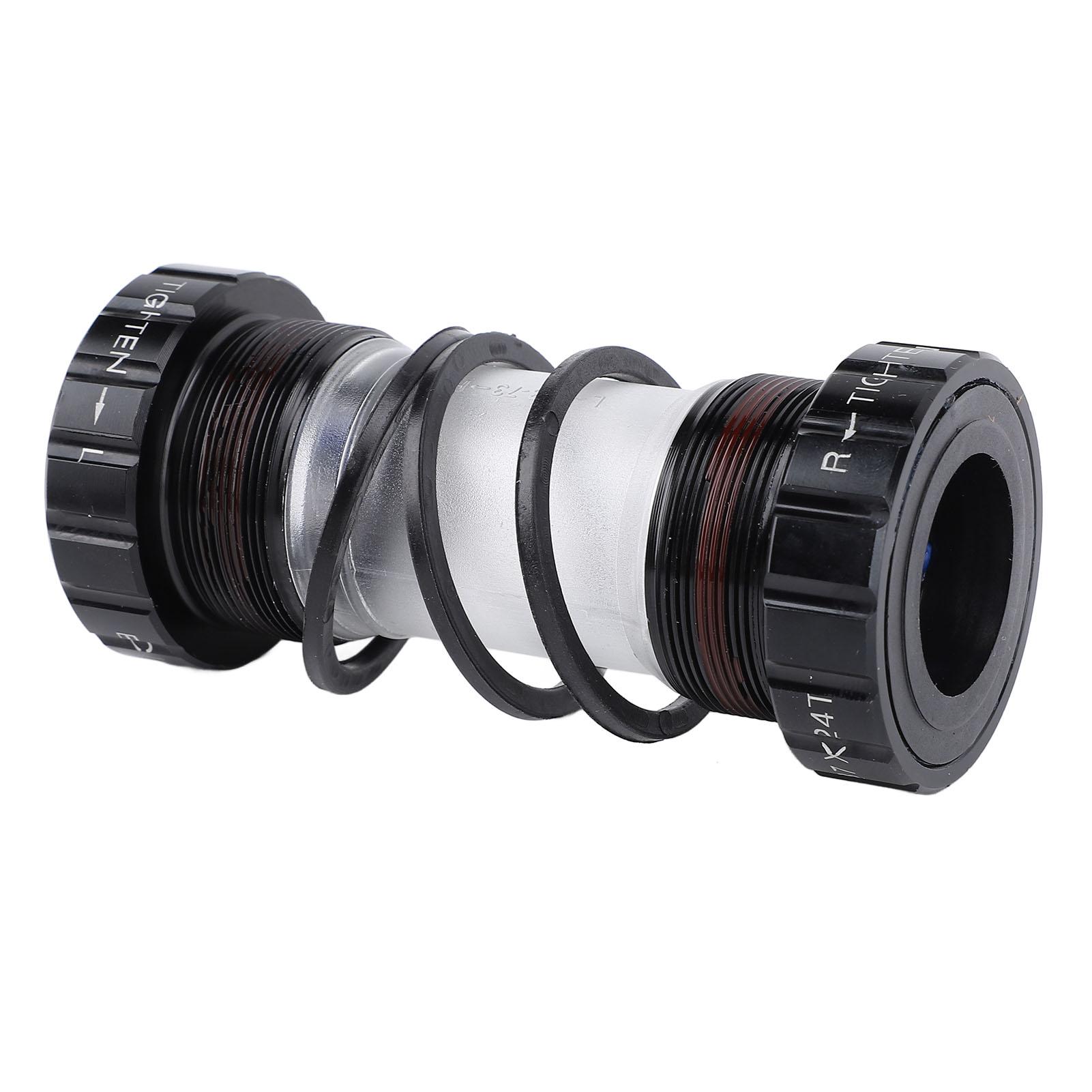 

Нижний кронштейн 24 мм шпиндельный винтовой тип резьбовой нижний кронштейн сменный для 6873 мм Mountain