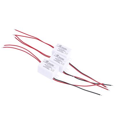 Ac-Dc Power Supply Module Ac 0.3A 3W 220V To Dc 5V 12V 24V Mini Converter
