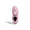 Adidas D.O.N. Issue #3 GCA Light Pink Unisex Sneakers Clear-Pink Team-College-Purple GW3643