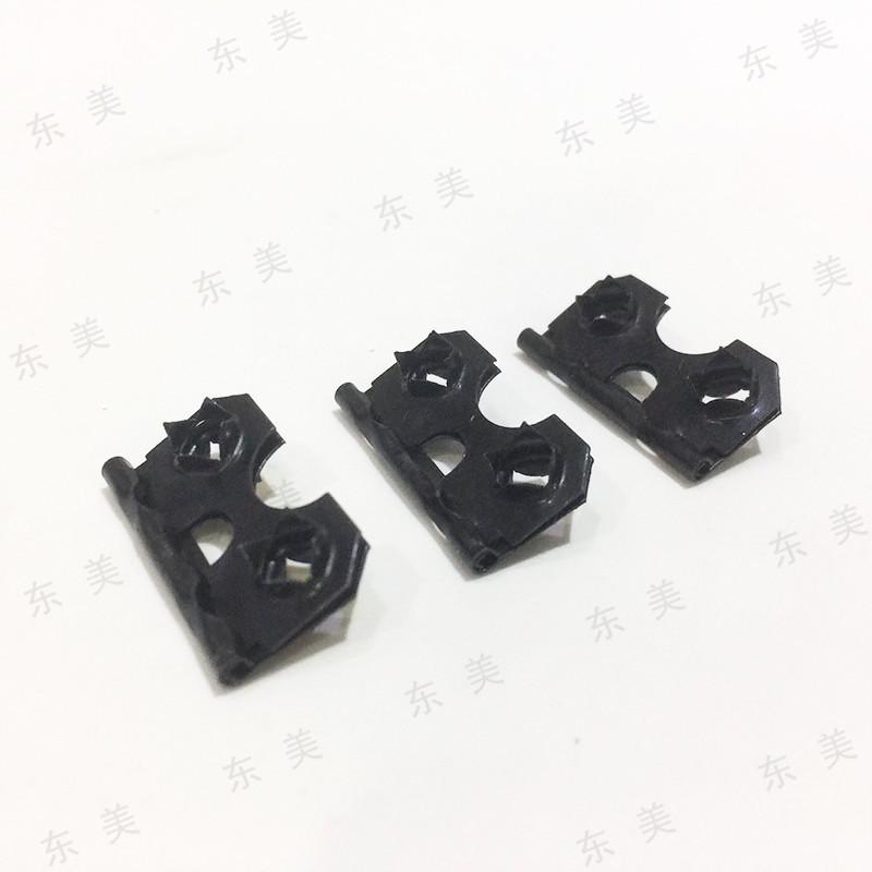 Zadní panel fotorámečku s protiostří, pant 6229