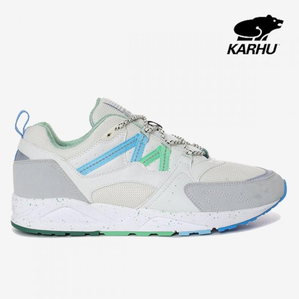 Karhu Унисекс Туристическая Беговая Обувь Fusion 2.0 Skhu2318041 SKHU2318041 143/230
