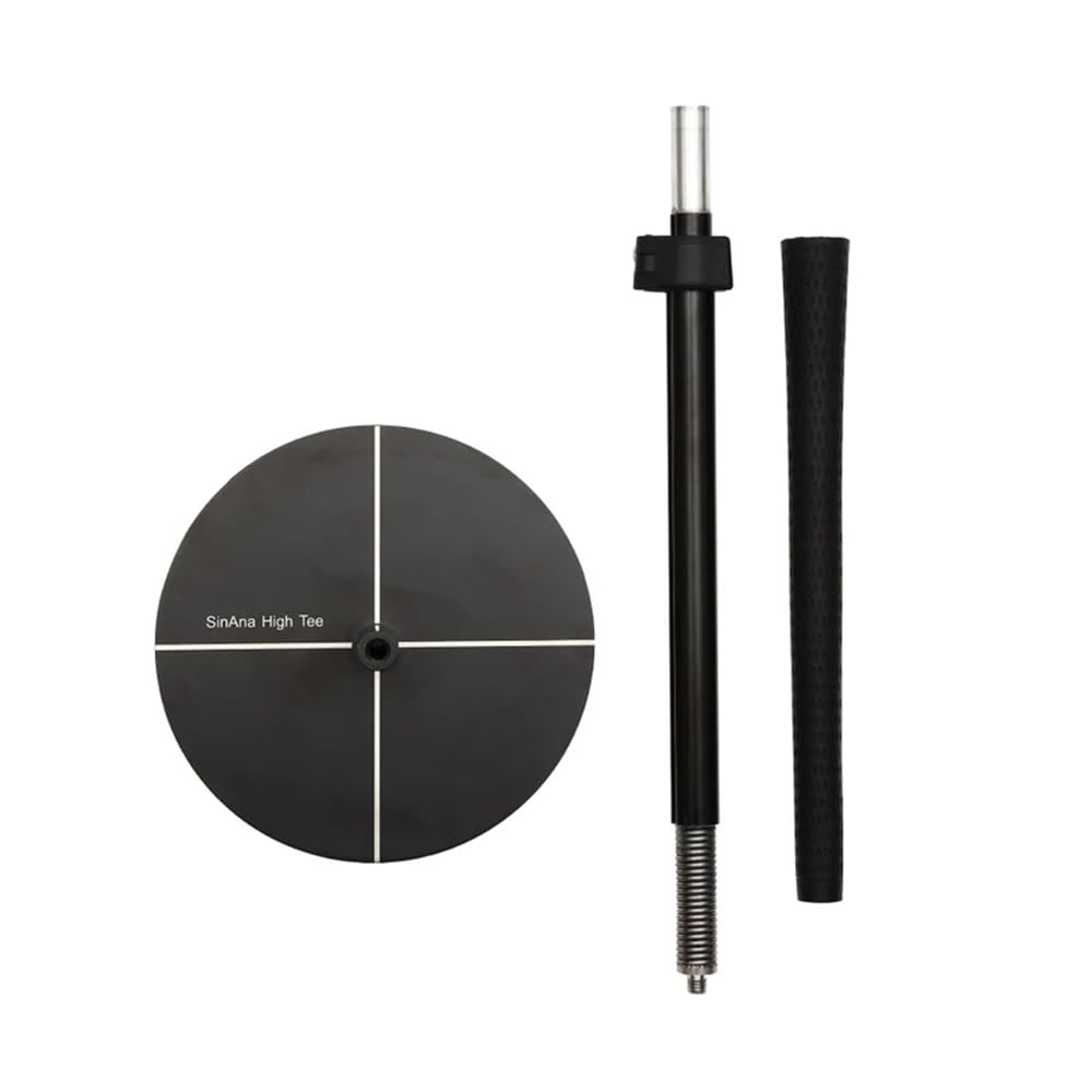 SIN ANA High Tee Sakamoto-style Horizontal Swing Trainer