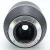 SONY Planar FE 50mm ZA Standard Prime Lens for Cameras Zeiss Genuine Sony Lens SEL50F14Z T F1.4 Full-frame (E-mount) - Lens,