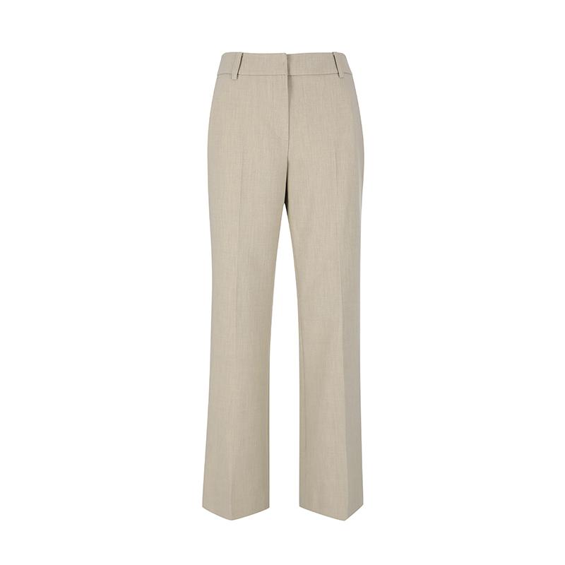 VISITINNEWYORK Setup Slim Bootcut Pants (Va2Tp94)