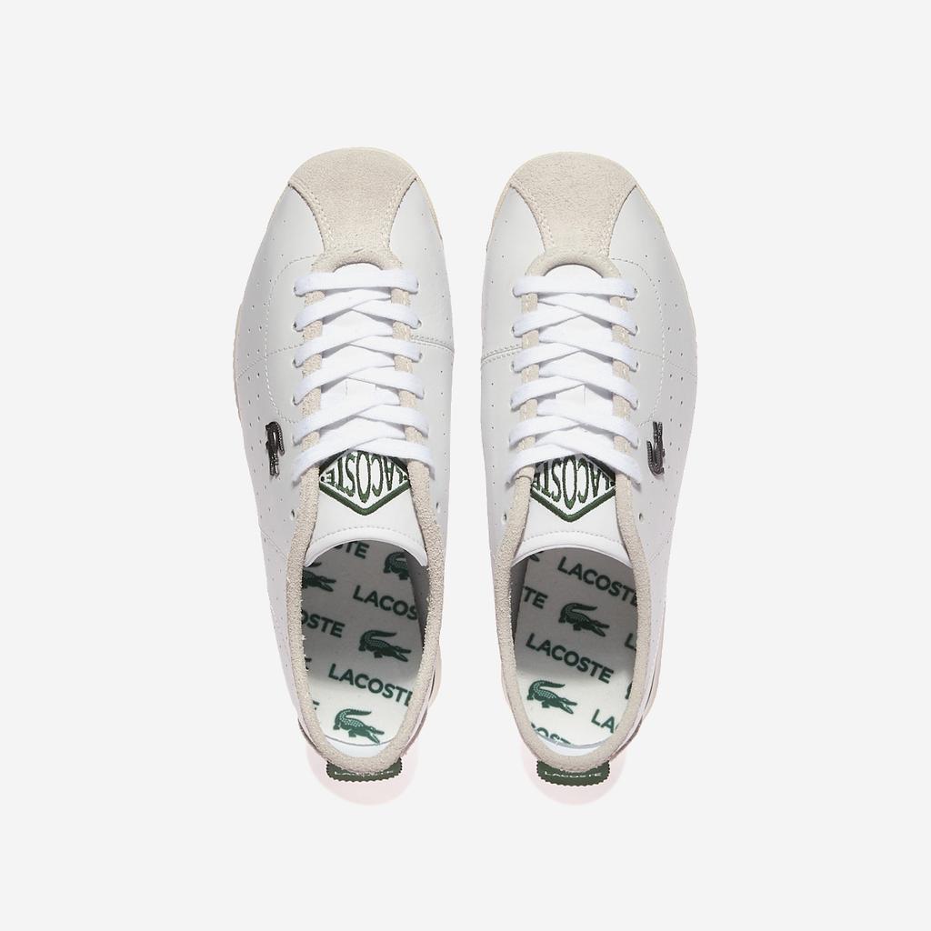 [LACOSTE] Club-Low [7-49SFA0043] [Shipped from Korea] 100% Authentic