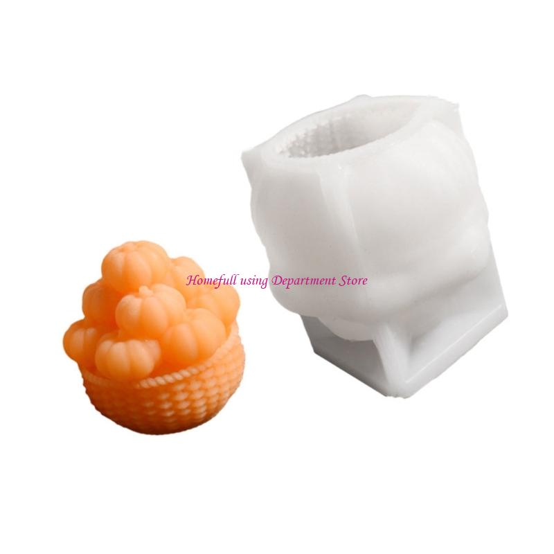 Halloween Silicone Molds for Epoxy Resin Handmade Soap Chocolate Mould Fondant Silicone Mould Cake Molds