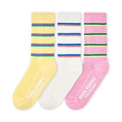 Einheitsgröße Crew-Socken Eve Set (VORABEND)