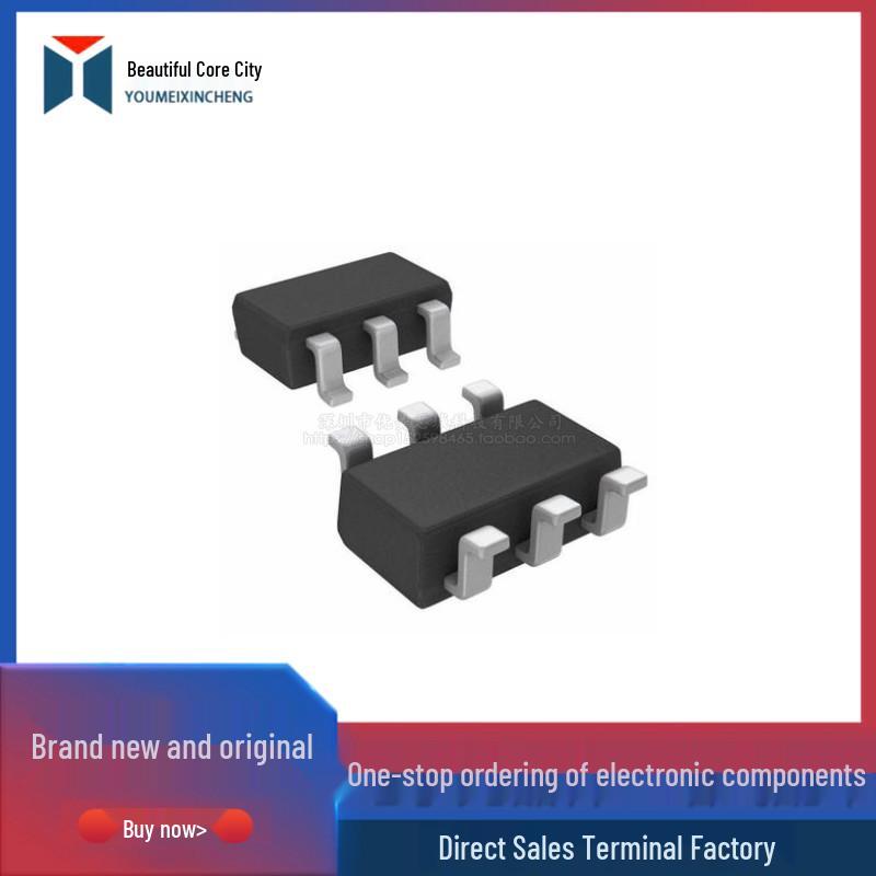 

LM2841YQMK/NOPB SIMPLE SWITCHER 42V 300mA Switching Regulator
