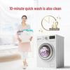 Canban Toothbrush & OMO Laundry Detergent Gift Set