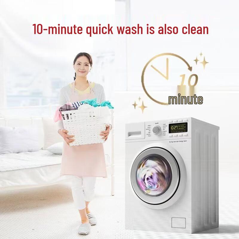 Canban Toothbrush & OMO Laundry Detergent Gift Set