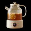 OIDIRE 1L Smart Electric Glass Health Kettle