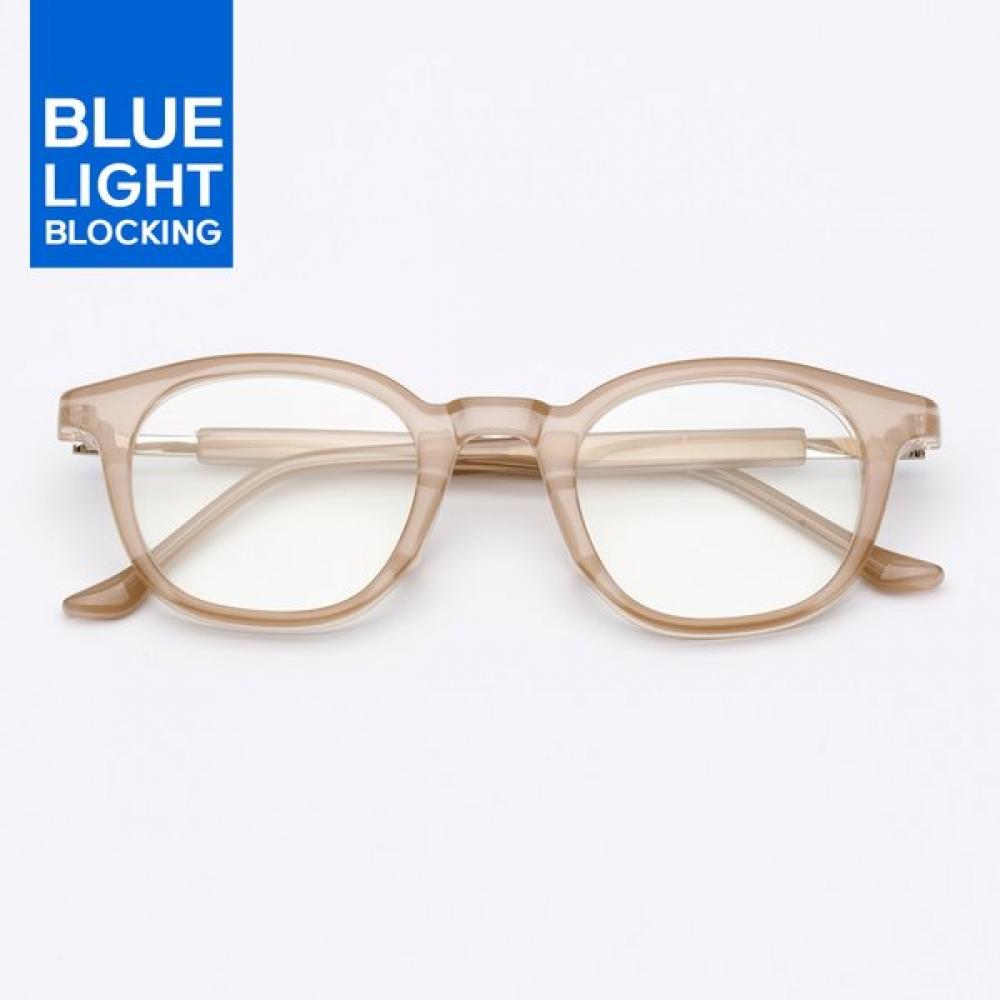 Reclow Vis Glass Cocoa Ver Single option