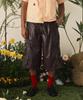 Kosaji Wave Bermuda Pants