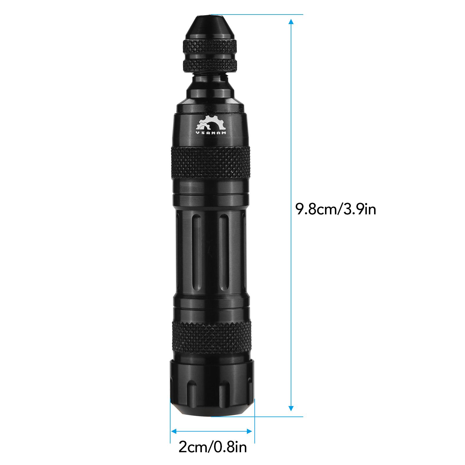 

Portable Tubeless Bike Tire Repair Kit Bicycle Tire Patch Kit For MTB Road Bike серебряный