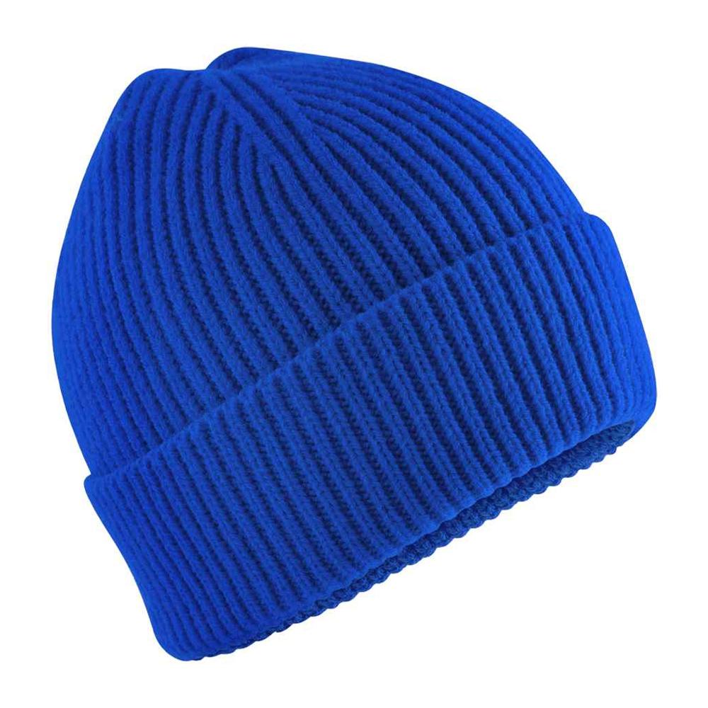 Beechfield Childrens/Kids Fashion Beanie