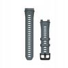 Garmin Instinct 3 Watch Strap Silicone Twilight