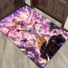 Angewomon Carpet Rug for Living Room Bedroom Home Sofa Decoration,Kids play Non-slip Floor Mat