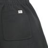 New Balance New Val Essential Small Logo Open Ham Brushed Training Bottoms Black Nbmldb1063 19