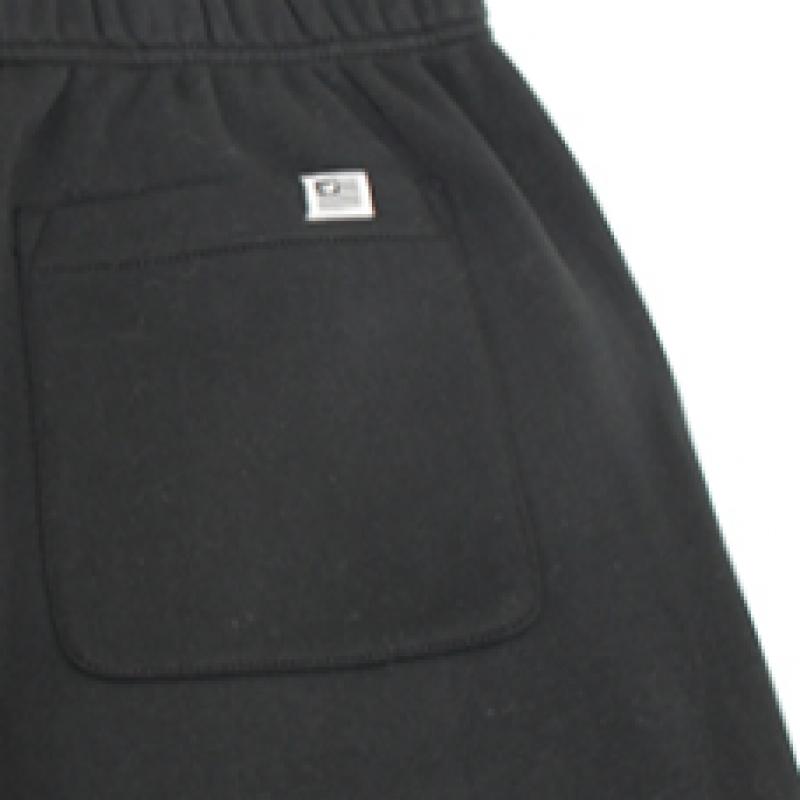 New Balance New Val Essential Small Logo Open Ham Brushed Training Bottoms Black Nbmldb1063 19