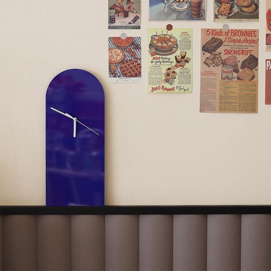 

Настенные часы на батарейках многоразовые декоративные настенные часы для спальни в скандинавском стиле для дома