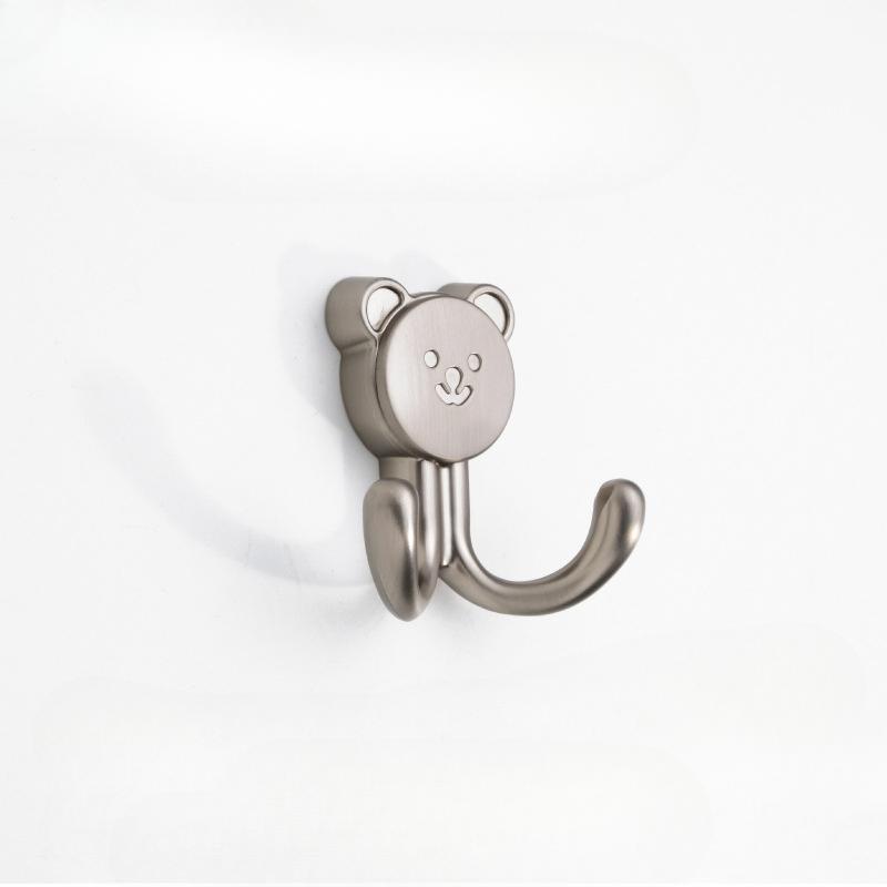 Modern Simplicity, Clothes Hook, Wardrobe Foyer Handle, Shoe Cabinet, Clothes Hook, Bedroom Bathroom, Coat Hook