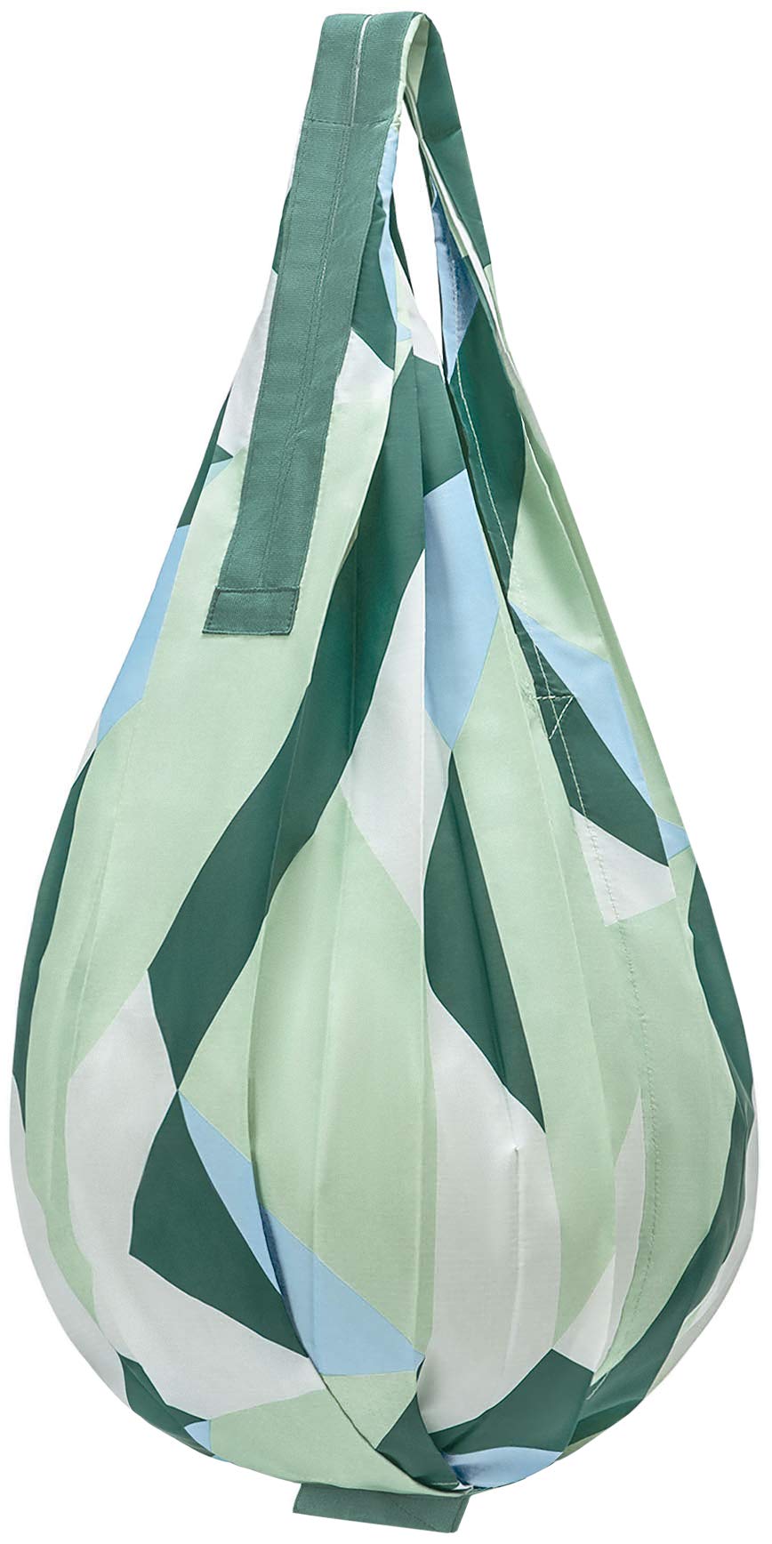 

Компактная сумка Shupatto Drop L Морская трава [Marna]