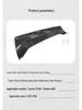 Carbon Fiber Spoiler for Toyota GT86 & Subaru BRZ