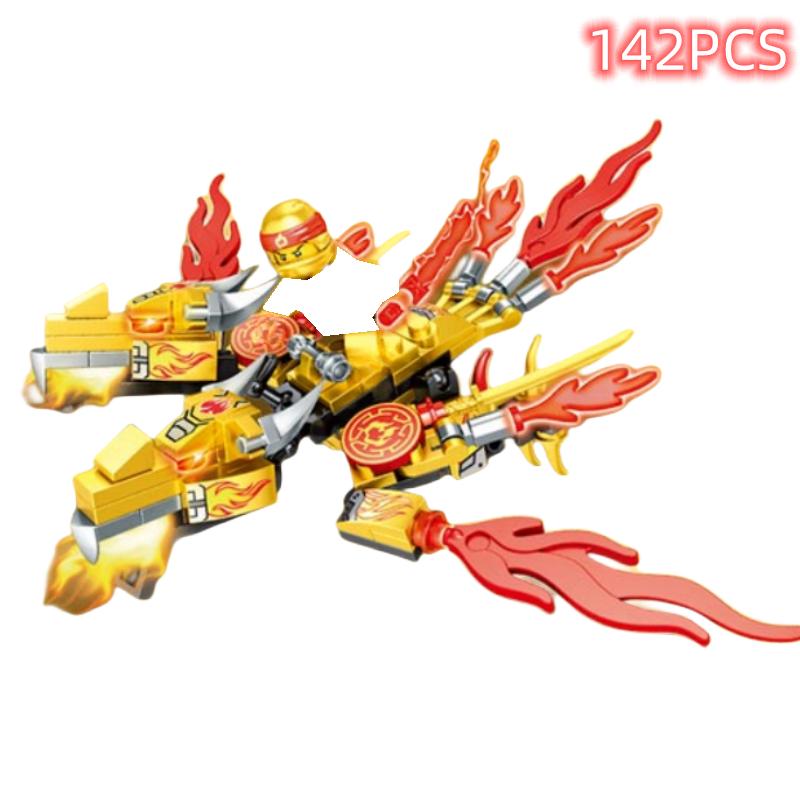 Ninja War Machine Lloyd War Armor Mech Mini Model Action Figure Building Blocks Compatible Cartoon Anime Cities Kid Toys Gifts