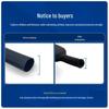 High-Temperature, Waterproof, Thickened Heat Shrink Tubing - 4x Insulation Repair Kit