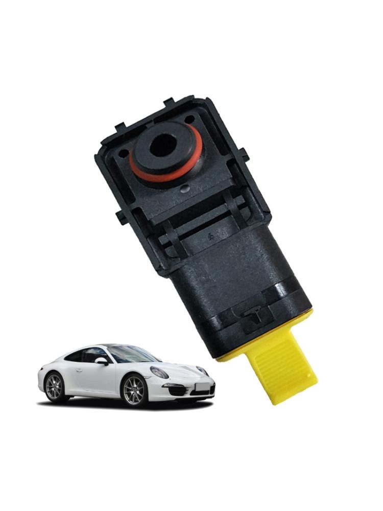 Brake Booster Pressure Sensor 5Q0906207 Universal Pressure Sensor Auto Replacement Accessory