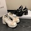 Scarpe con tacco – Scarpe con tacco