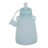 Silicone Breastmilk Storage Bags Reusable Safe Food Grade Leakage Proof Breast Milk Freezer Bags