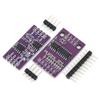 CS1237 24 bit ADC module onboard TL431 external reference chip single channel weighing sensor Arduino