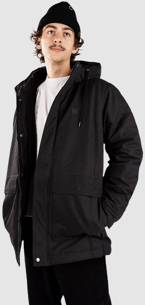 Demiseason Jacket Rip Curl Anti Series Exit Jacket 01DMJA-0090-M