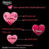 In Stock 23cm 100 Original Fuggler Plush Toys Ugly Monster Love Monster Series Cute Tooth Monster Fill Plush Dolls Toys Gifts WSLIHV