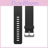 Premium Quality Silicone Bracelet Wrist Band Strap For Fitbit Blaze Smart Watch