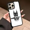 C-City M-Morgue Zillakami Phone Case For Iphone 11 12 13 14 15 Pro Max 17 16 Plus Hard PC+TPU Back Cover